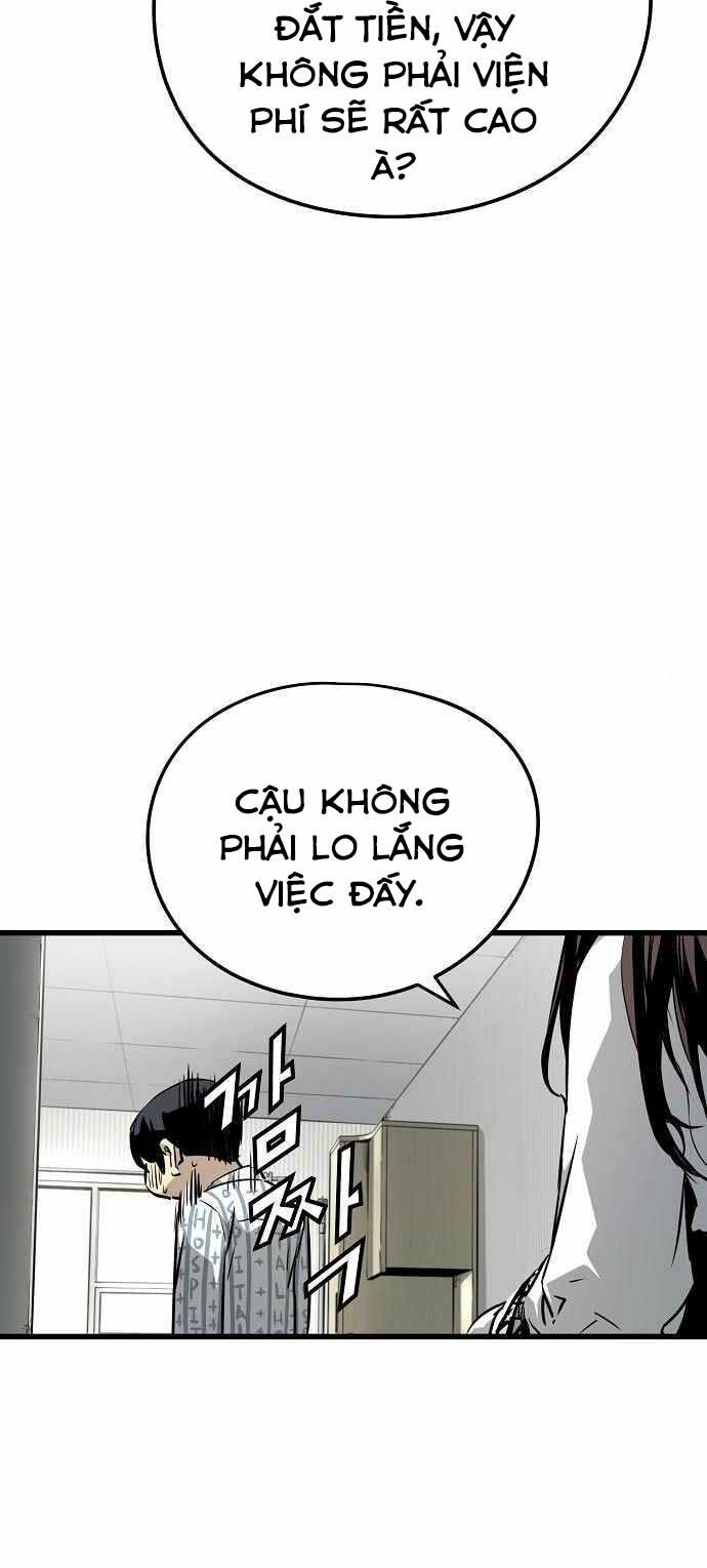 The Breaker 3: Quyền Năng Vô Hạn chapter 5 10