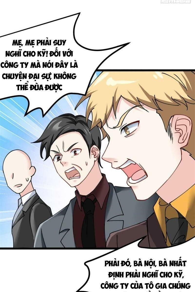 ta là hàn tam thiên chapter 72 7