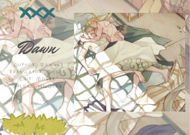 zosan doujinshi - one piece chapter 9 1