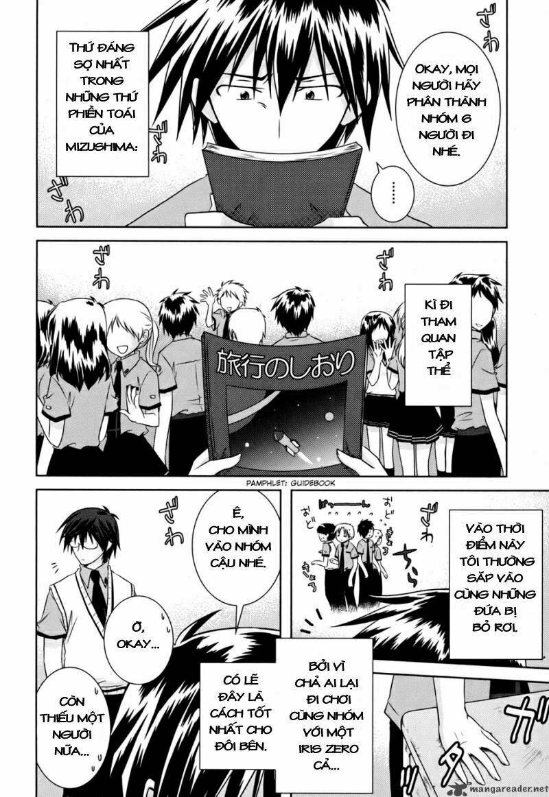 iris zero chapter 4 3