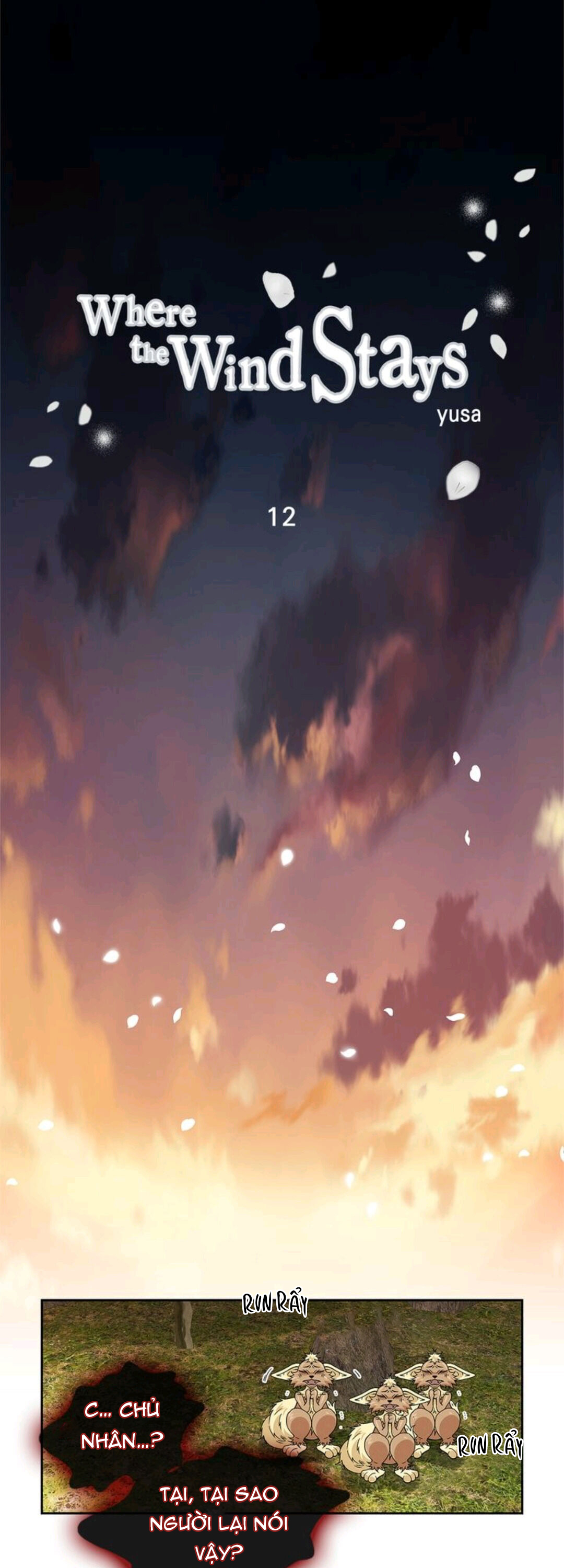 nơi cơn gió dừng chân chapter 12 1