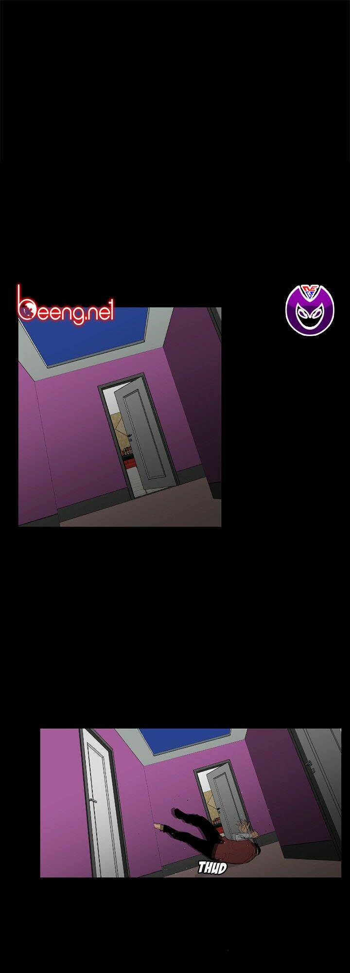 kẻ mạnh nhất - tong edge chapter 48 1