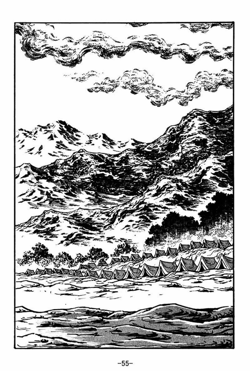 tam quốc chí chapter 33 26