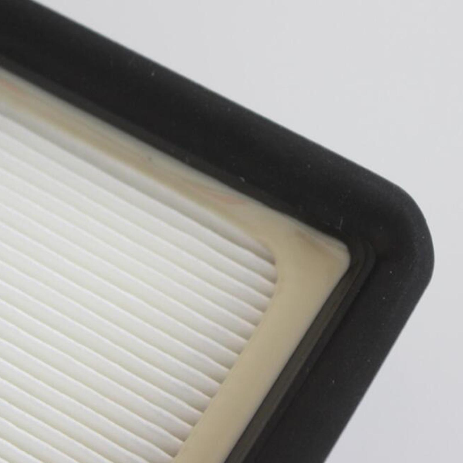 Replacement Parts Rolling Brush Vacuum Cleaner Filter