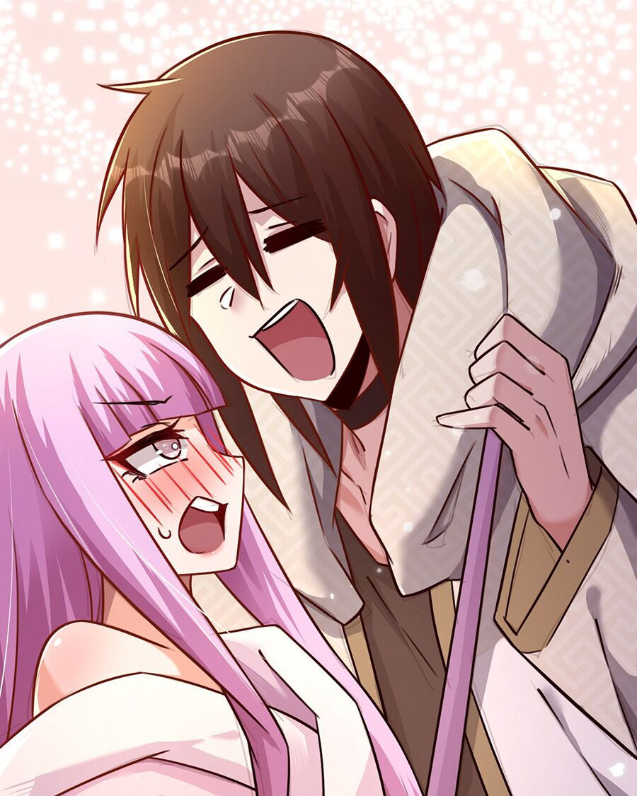 đại bảo kiếm của tôi chapter 40 54