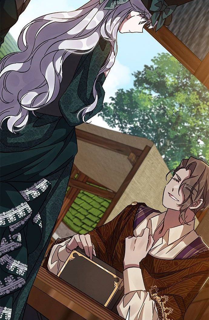 ôi kẻ thù không đội trời chung thân ái của tôi chapter 19.2 38