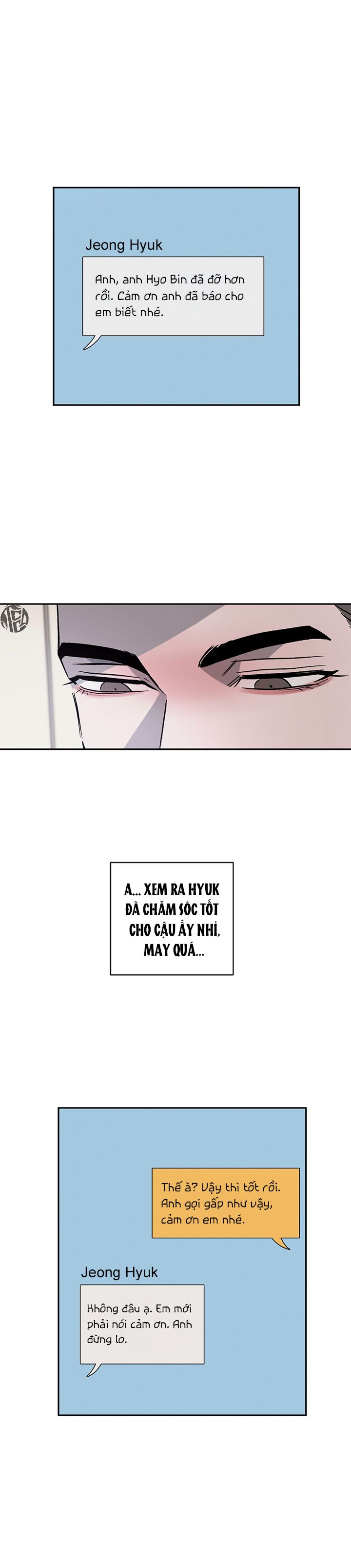 tương khắc chapter 54 20