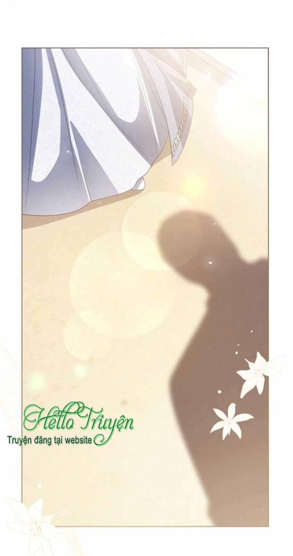 tôi sẽ từ bỏ vị trí hoàng hậu chapter 40 112