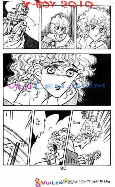 ánh đèn rực rỡ chapter 11 91