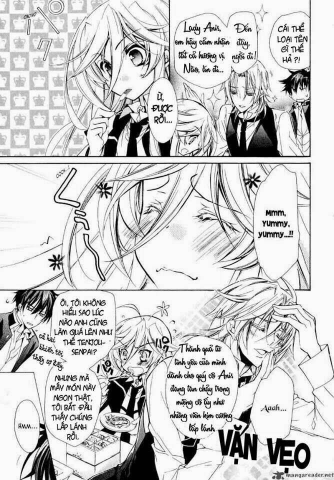 nụ hôn của công chúa tường vi chapter 17 4