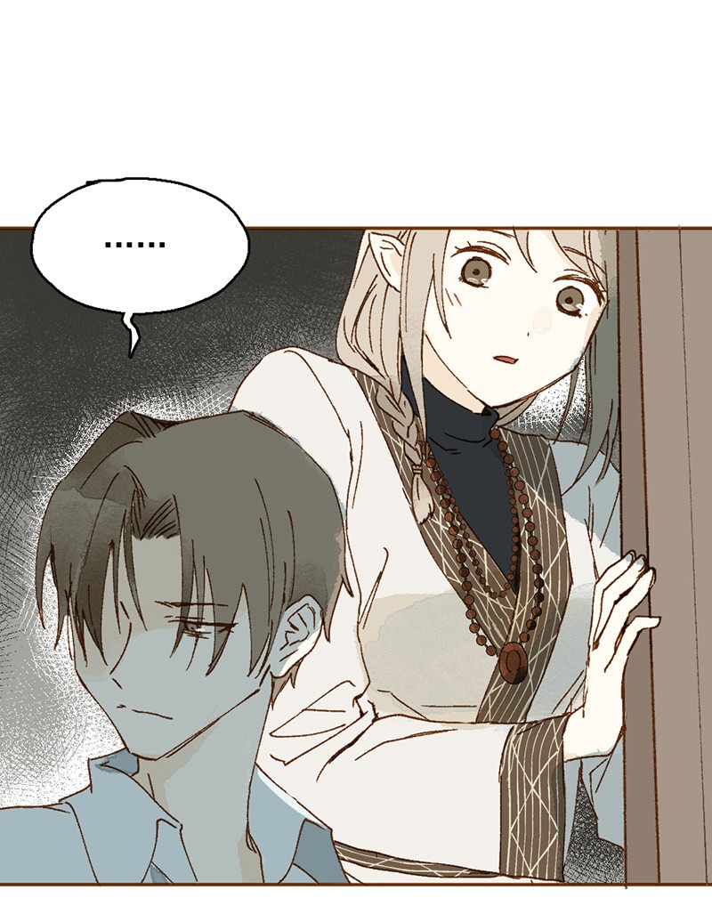 câu chuyện tình yêu kỳ lạ chapter 3 24