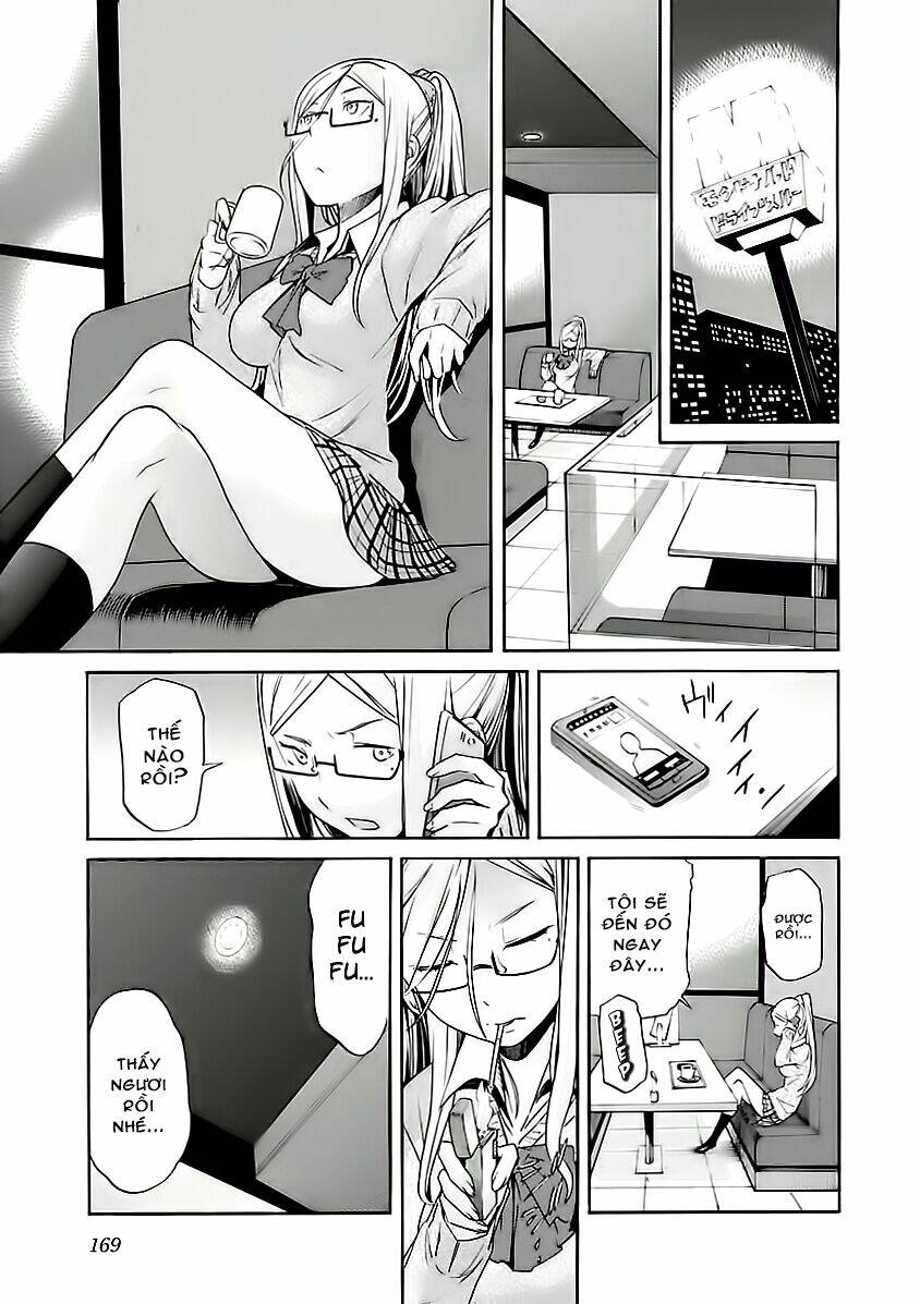 trash. chapter 31 19