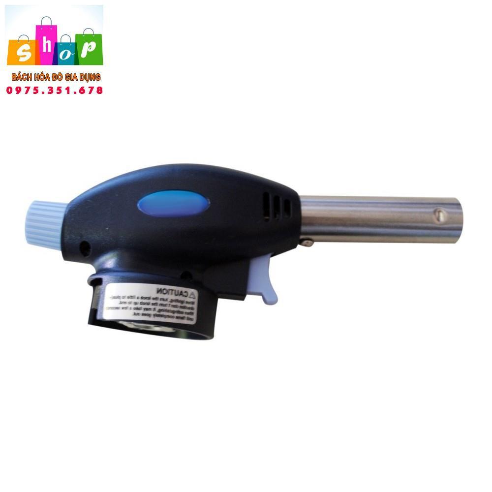 Khò Lửa Bình Gas An Toàn Gia Đình Flame gunK915