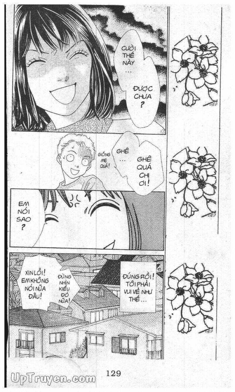 con nhà giàu chapter 190 126