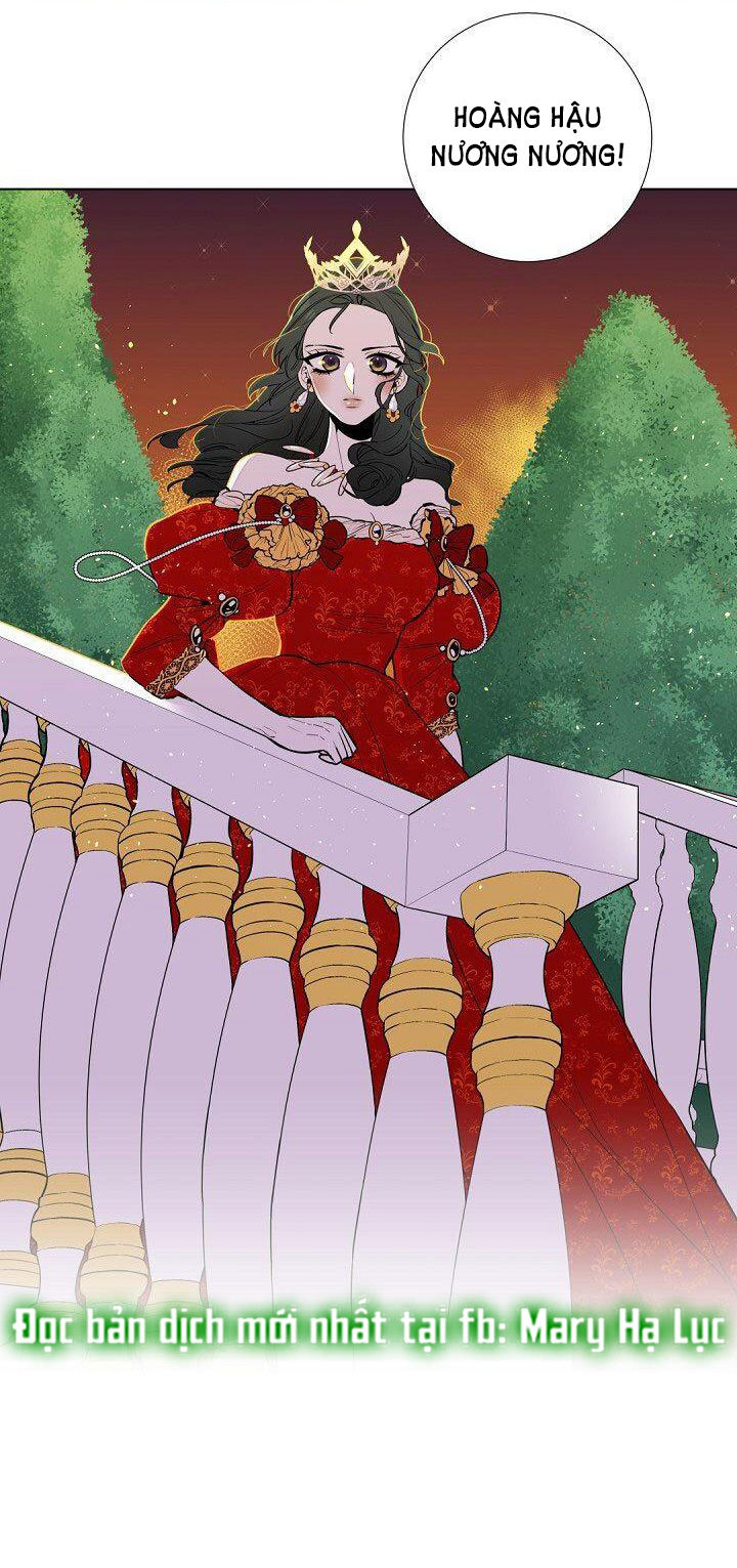 từ tiểu thư thành hoàng hậu - lady to queen chapter 14.2 25