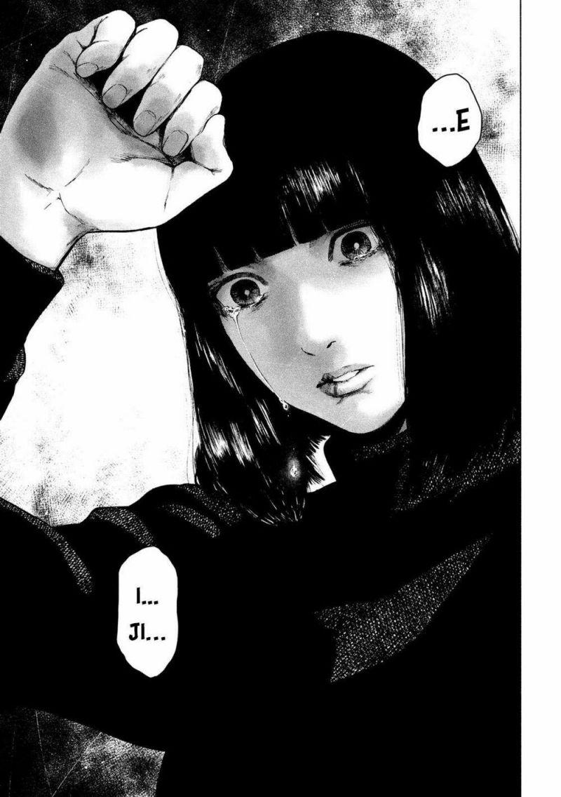 shin'ai naru boku e satsui wo komete chapter 40 16