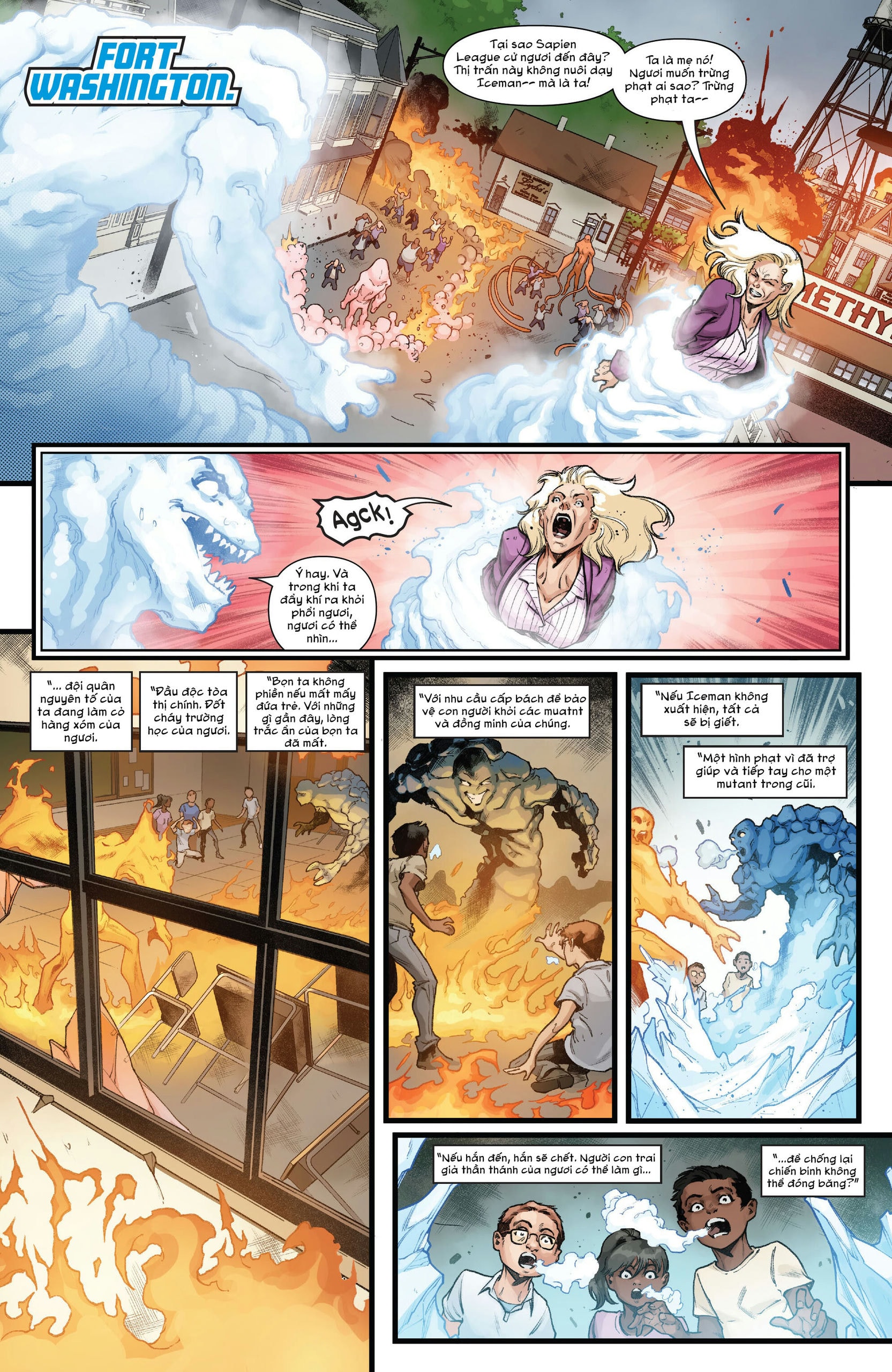 astonishing iceman (2023) chapter 2 11