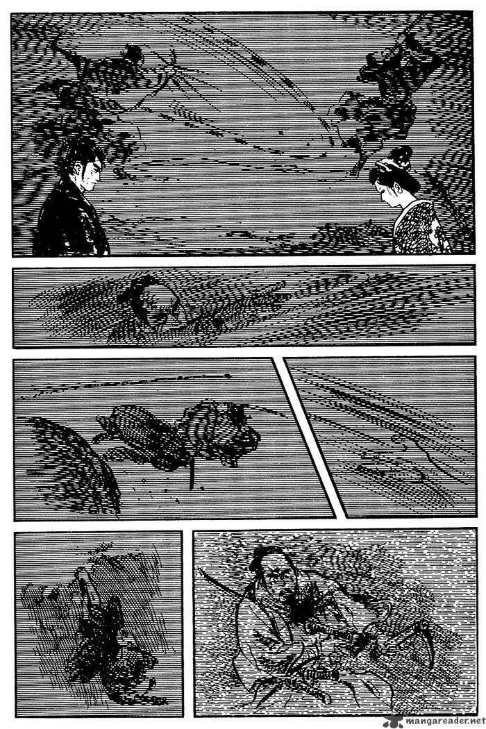 lone wolf and cub chapter 43 25