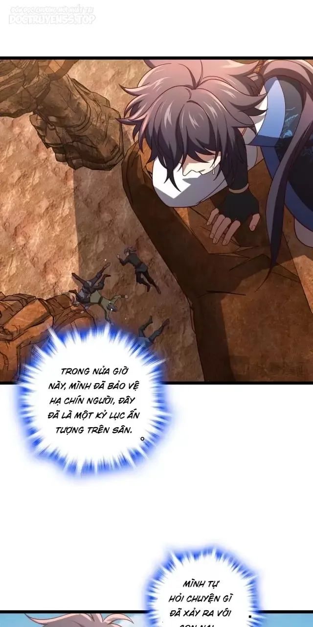 ta có huyết mạch long thần chapter 7 5