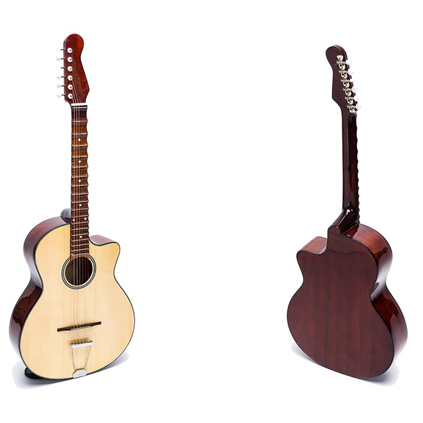 Đàn Guitar Vọng cổ DVC70 - Duy Guitar