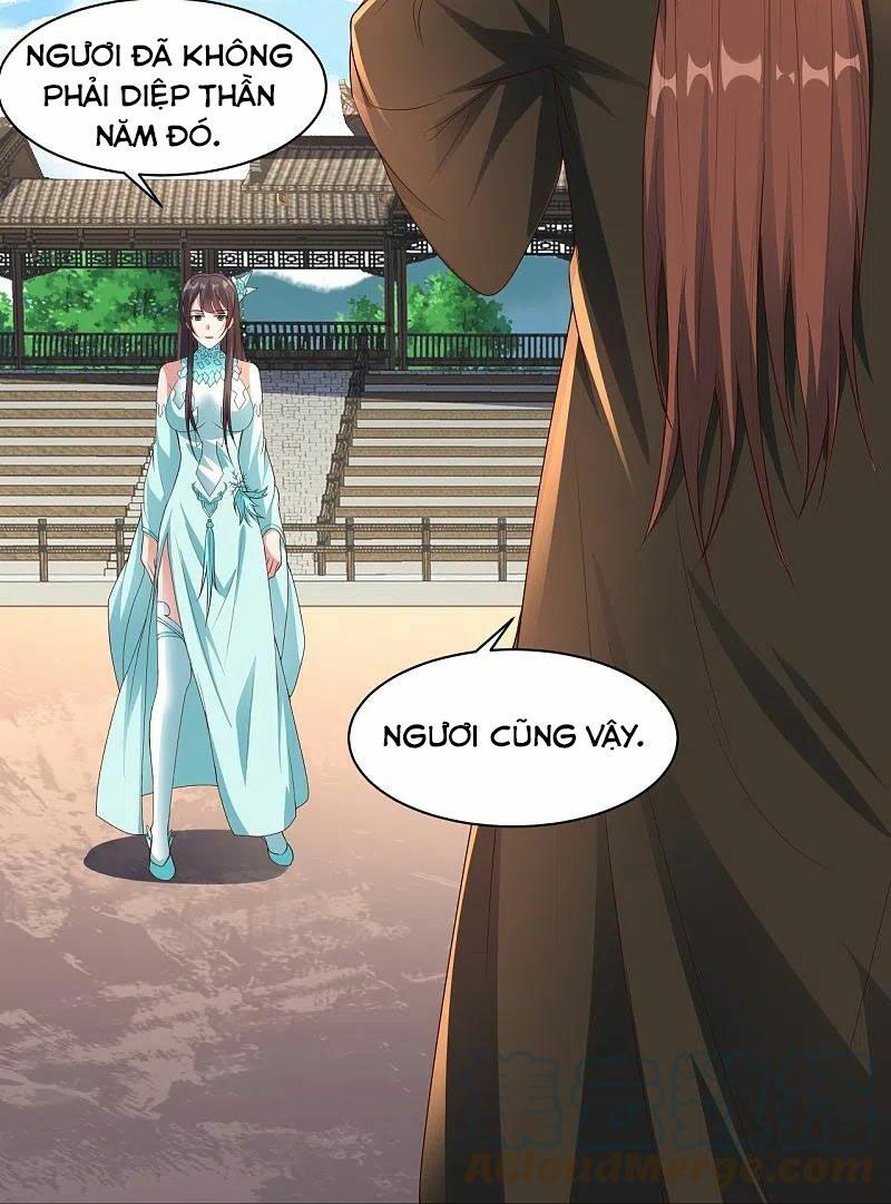 tiên võ đế tôn chapter 263 46