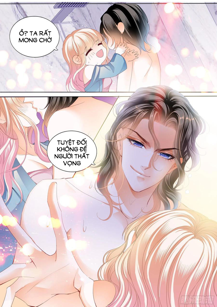 bá đạo tiểu thúc, xin trêu chọc vừa thôi! chapter 191 10