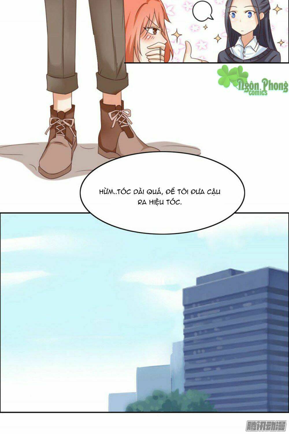 thiên ngoại phi tiên chapter 10 36