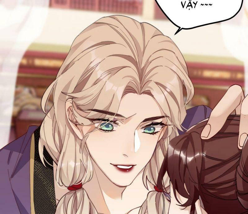 phế vật công chúa muốn nhặt chồng chapter 5 53