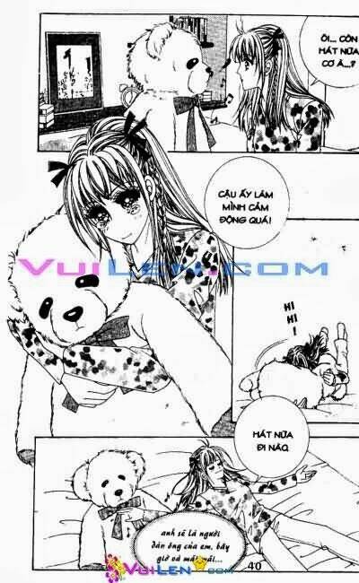 cuộc sống của tôi chapter 12 41