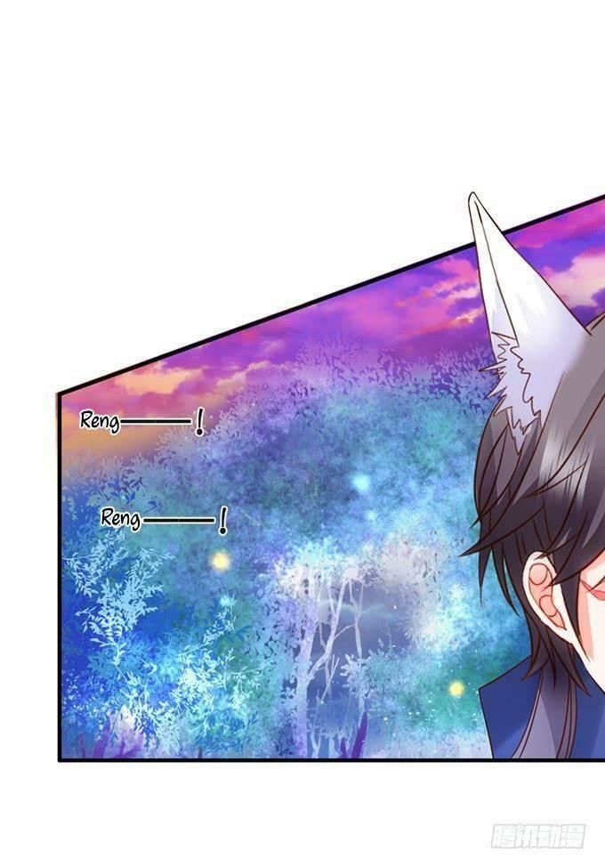 hồ tiên hung bạo chapter 61 61