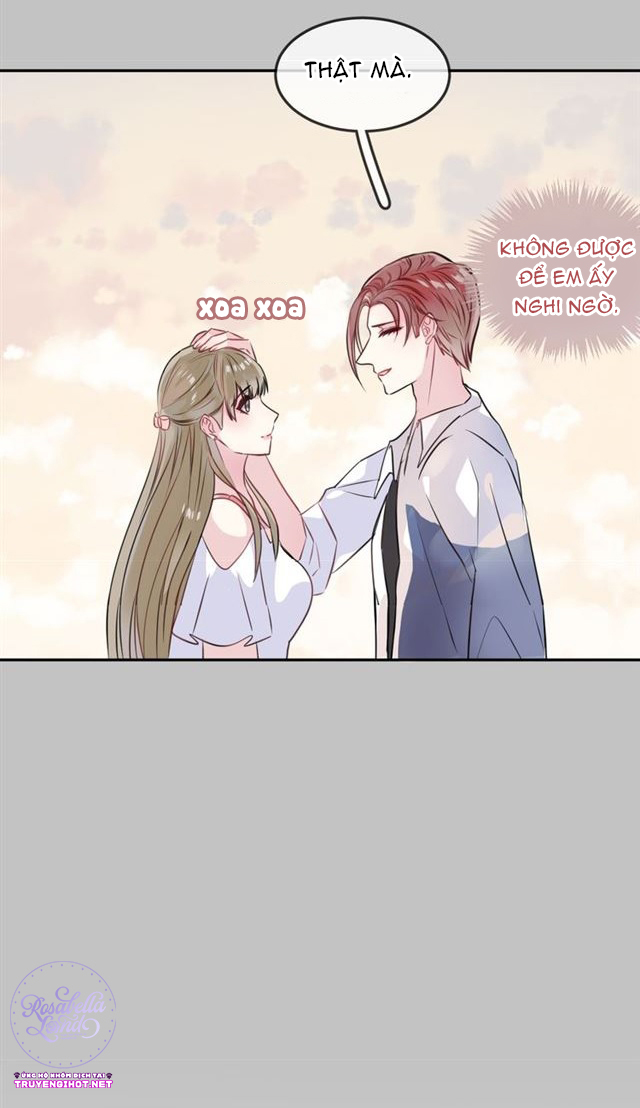 bộ váy của nàng tiên cá chapter 21 35