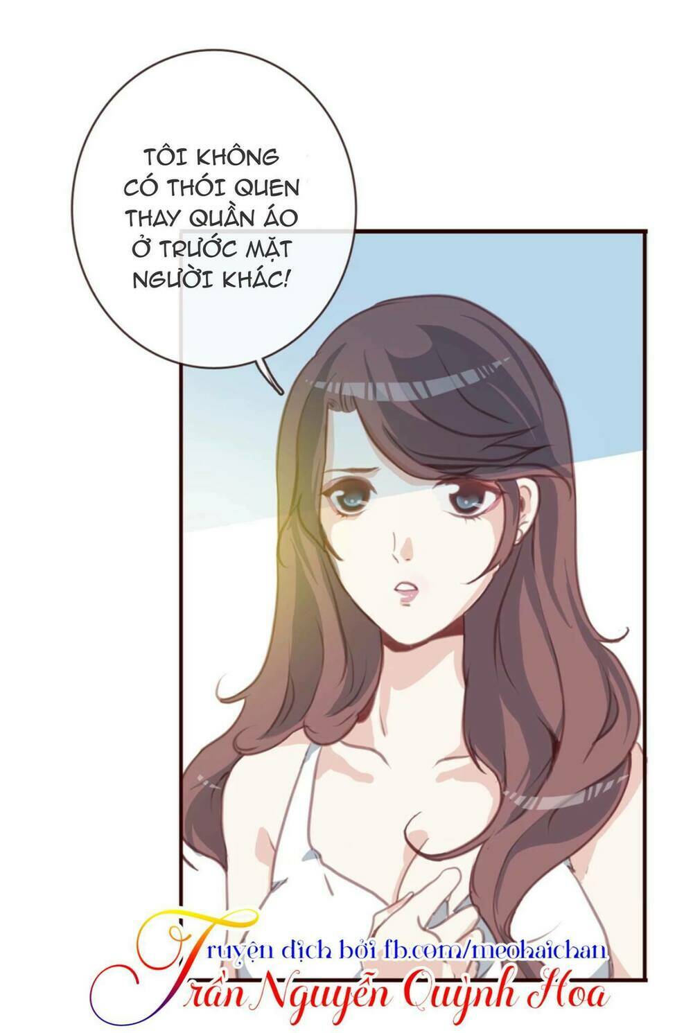 vũ đài tham vọng chapter 1 42