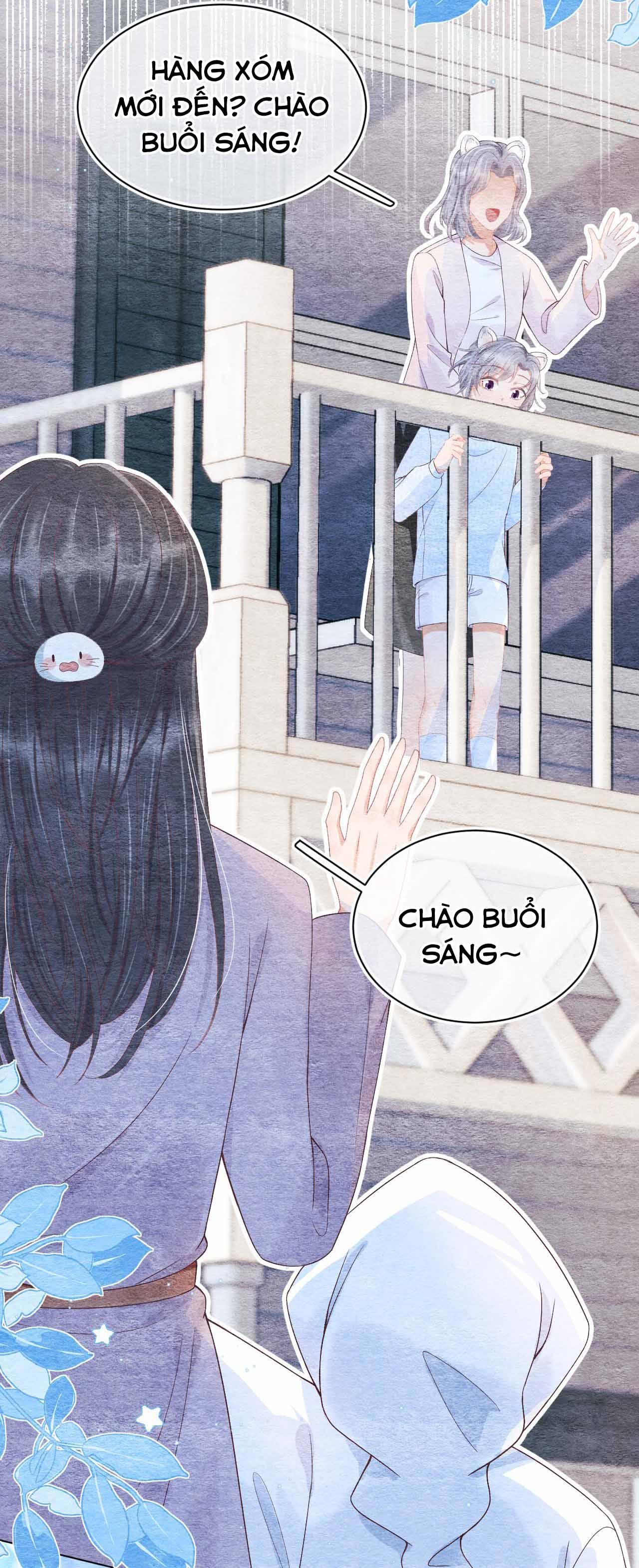 [ss2] một ngụm ăn cả thỏ con chapter 5 33