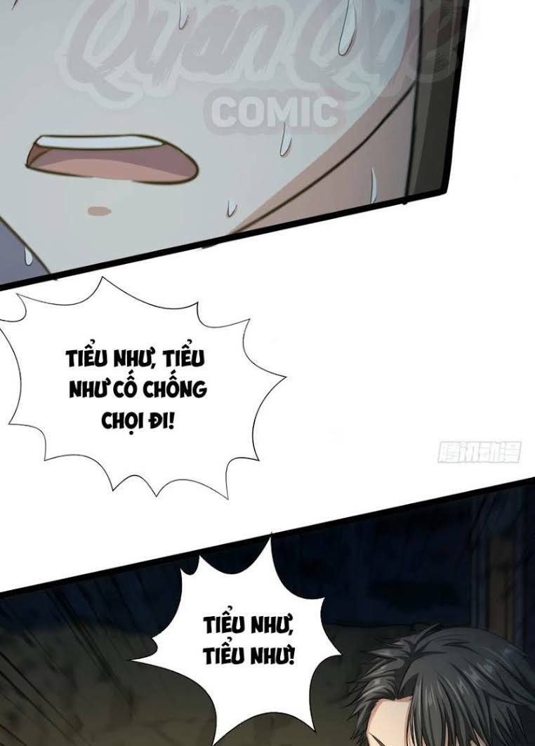 thập nhị thiên kiếp chapter 23 31