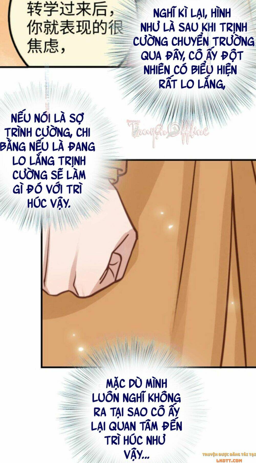 chồng trước 18 tuổi chapter 73 25