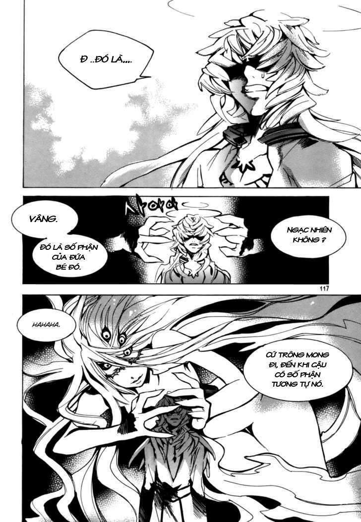 immortal regis chapter 19 19