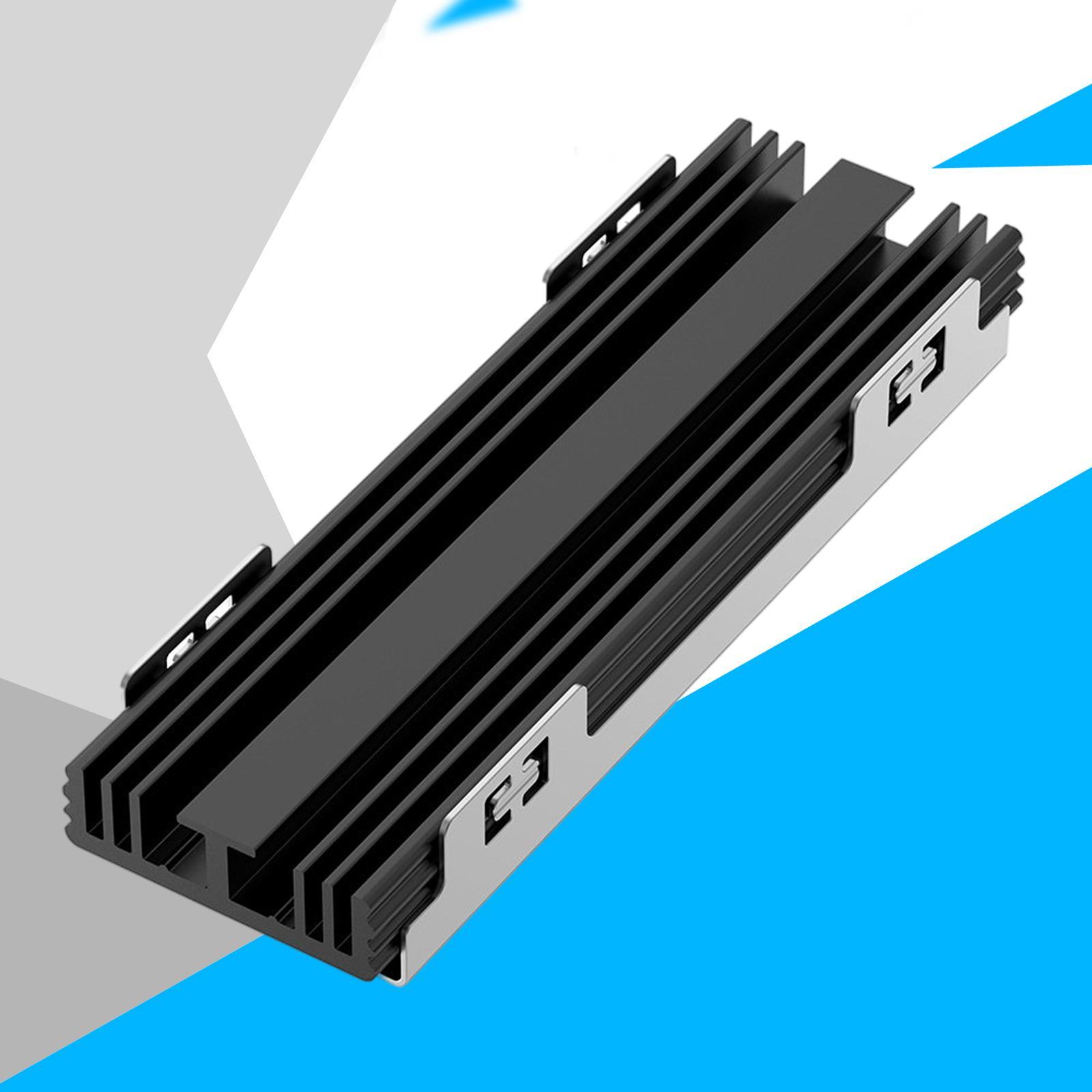 Cooling Heat Sink for M.2 2230/2242/2260/2280 Spare Parts