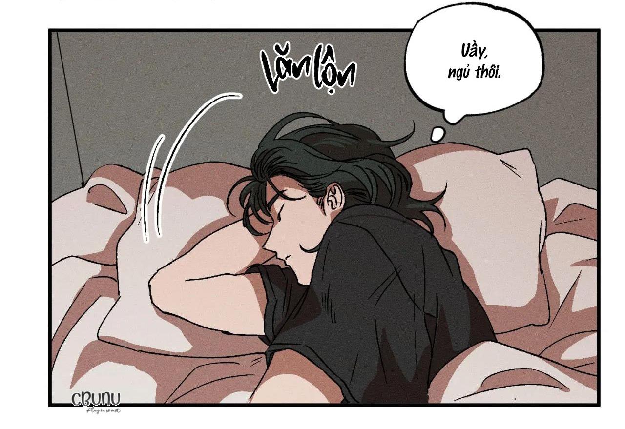 bẫy đôi ngọt ngào chapter 16 56