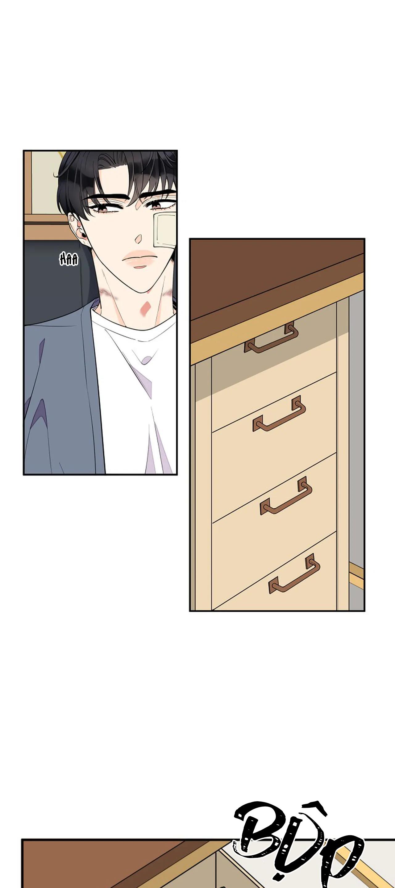 đêm dịu dàng chapter 9 37