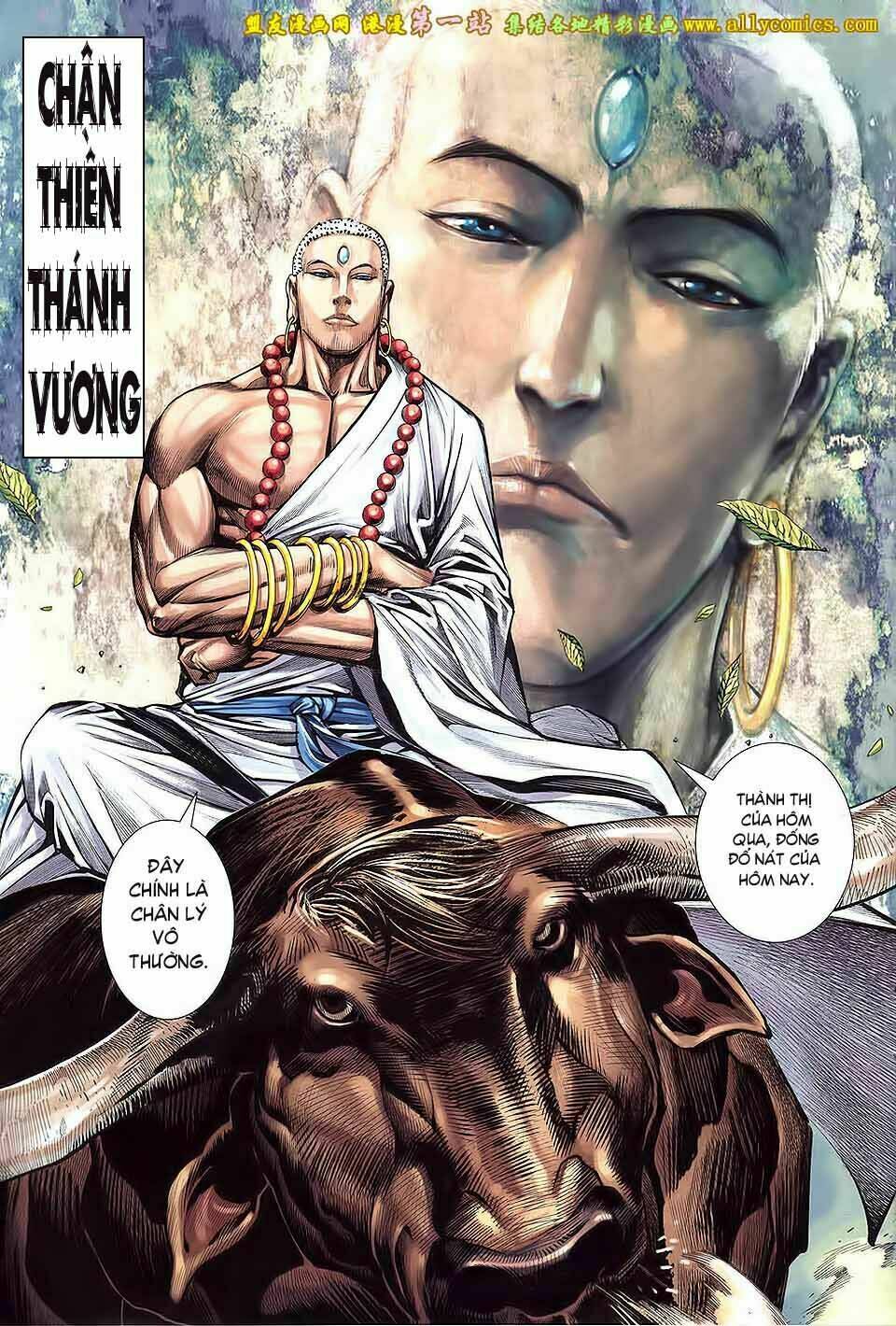 phong thần ký iii chapter 38 17