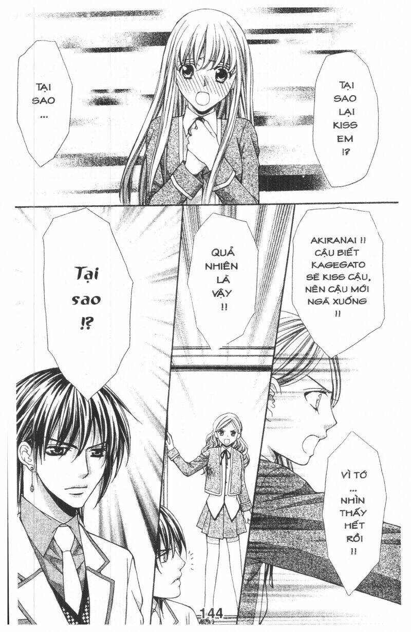 trái tim kim cương chapter 3 144