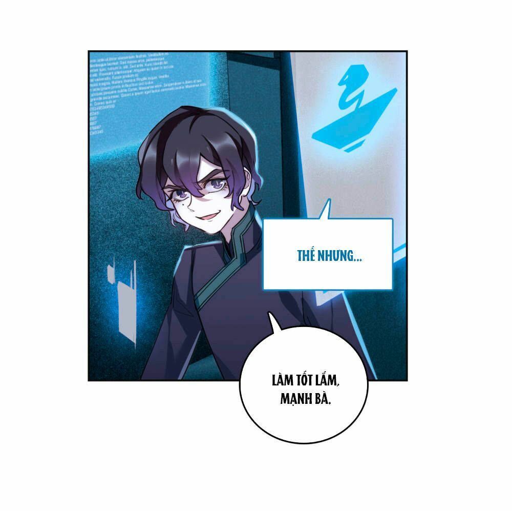 địa ngục cáo bạch thi chapter 99 17