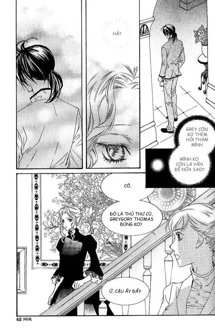 dear my girls chapter 4 21