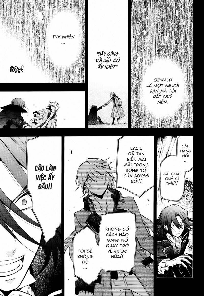 pandora hearts chapter 70 8