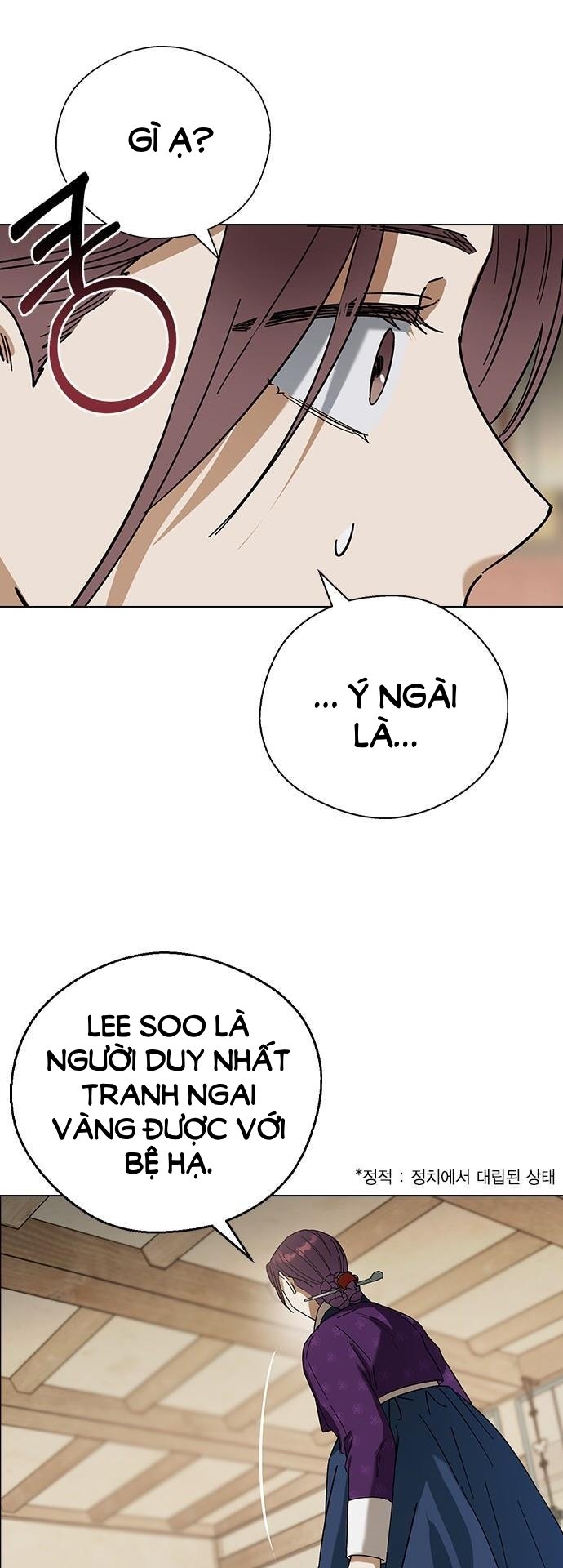 nhân duyên kiếp trước chapter 71.1 24