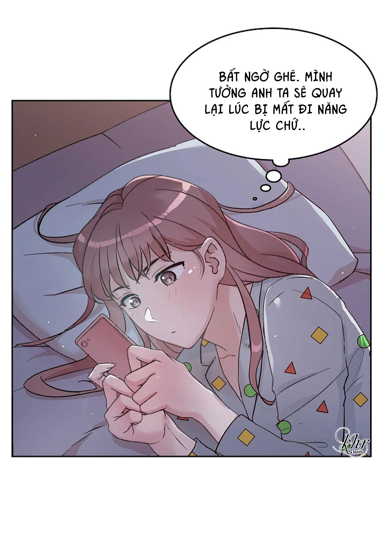 [18+] công tư phân minh chapter 41 57