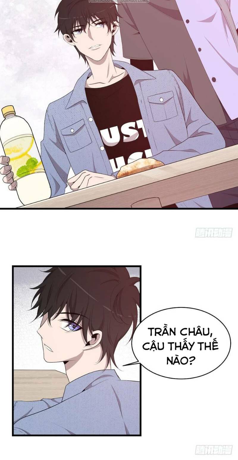 thát không mê thất chapter 26 18