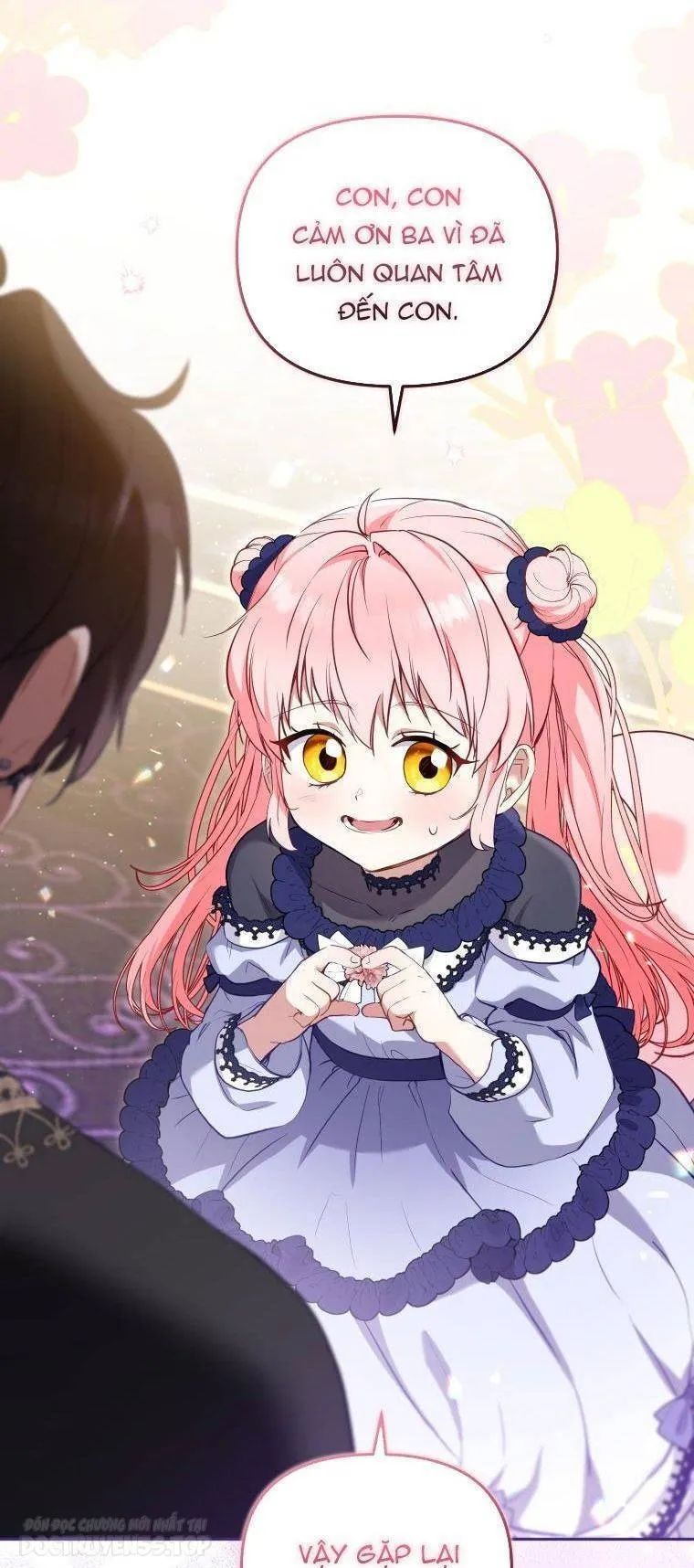 tôi được nuôi dưỡng bởi những kẻ phản diện chapter 40 37