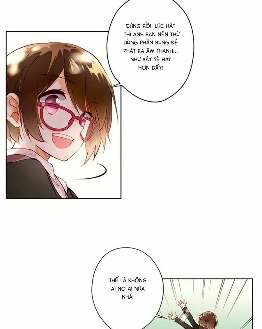 trọng sinh chi tinh quang thôi xán chapter 5 13