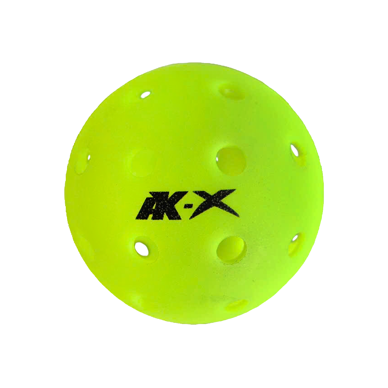 Hộp 6 bóng Pickleball AK-X - Tiêu chuẩn USAP